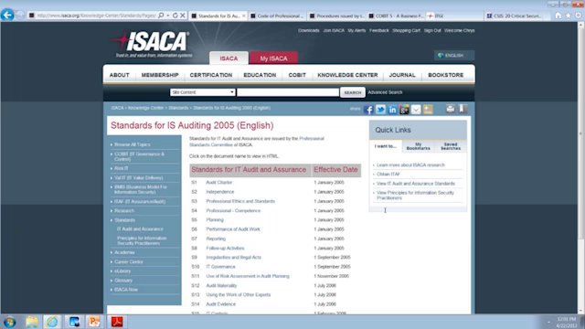 Preview image for cisa