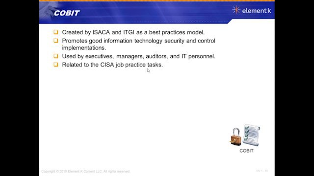 Preview image for cisa
