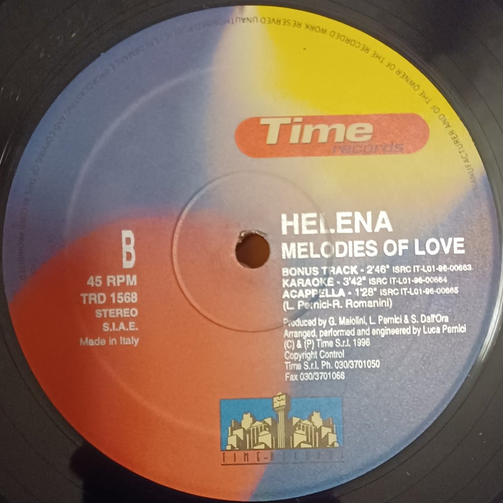 Preview image for time records