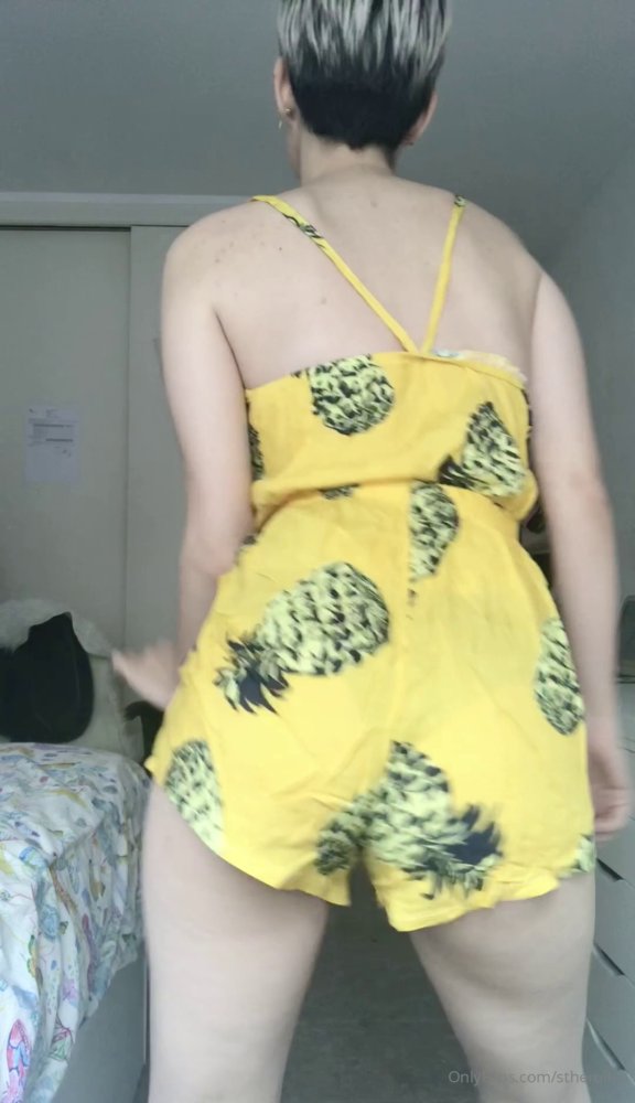 Preview image for stherolivemodel - estherolive