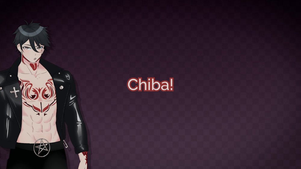 Preview image for tetro danganronpa