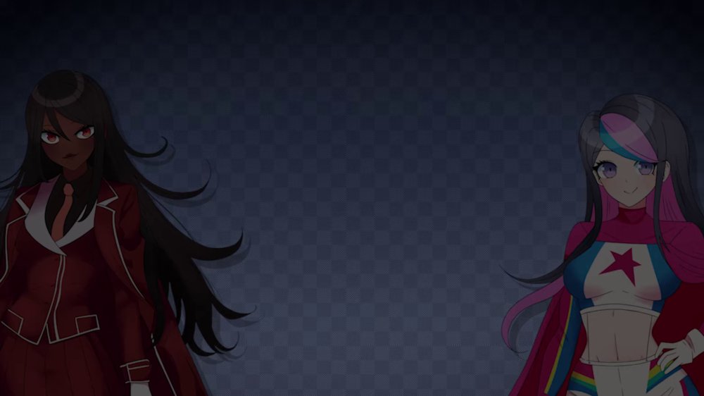 Preview image for tetro danganronpa