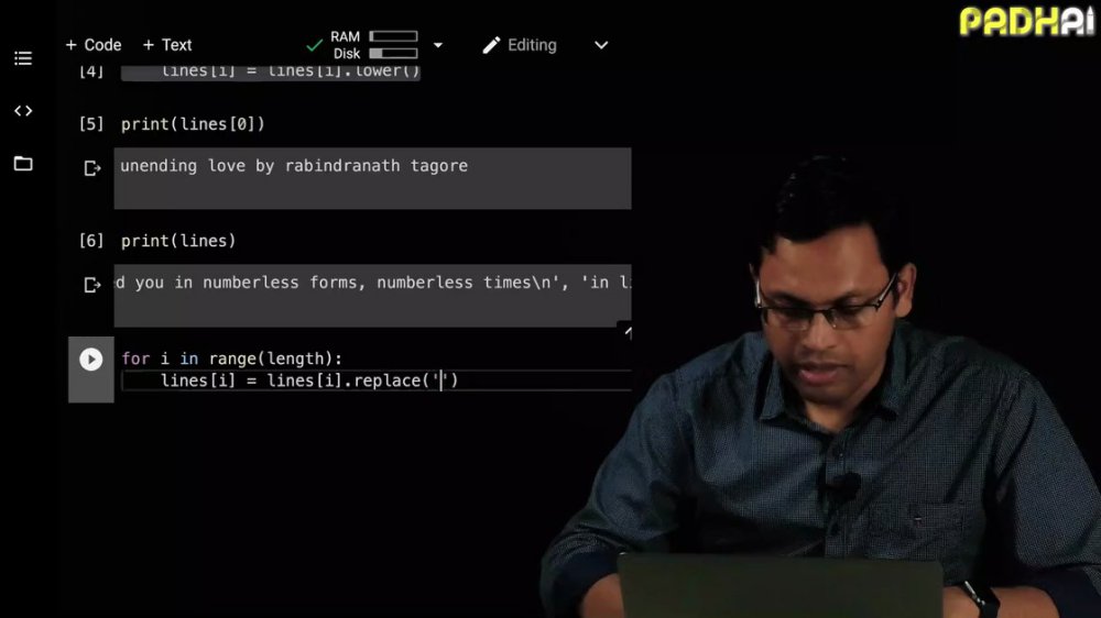 Preview image for data science padhai course