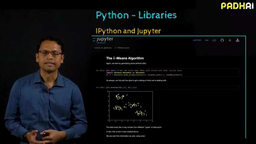 Preview image for data science padhai course