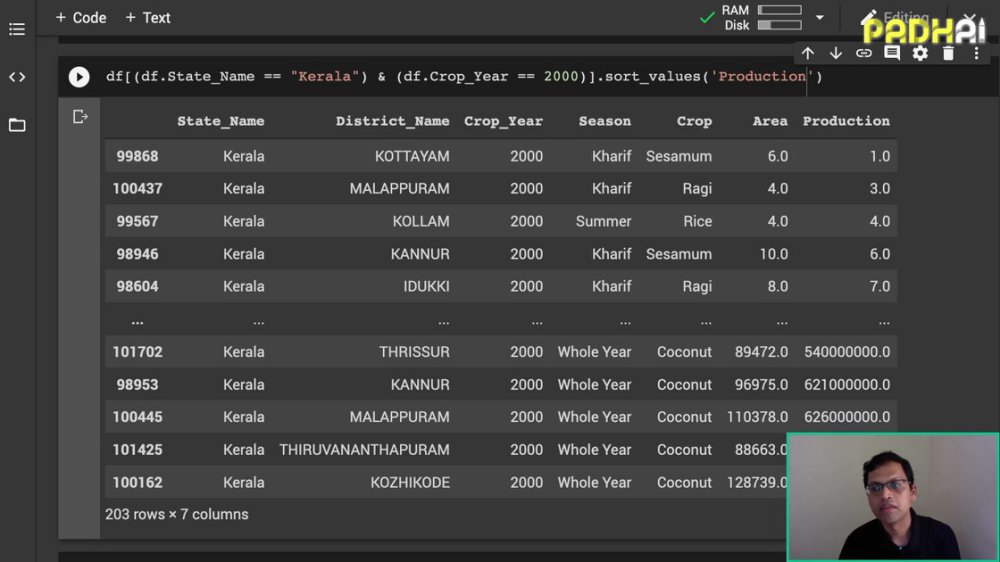 Preview image for data science padhai course