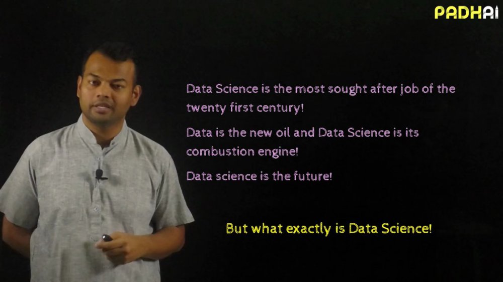 Preview image for data science padhai course