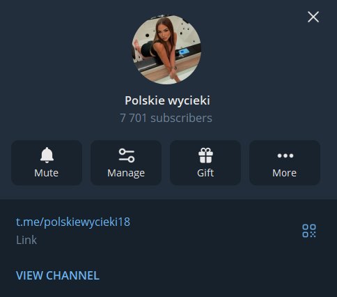 Preview image for julka guzik zabawa dildo linktree @polskiewycieki