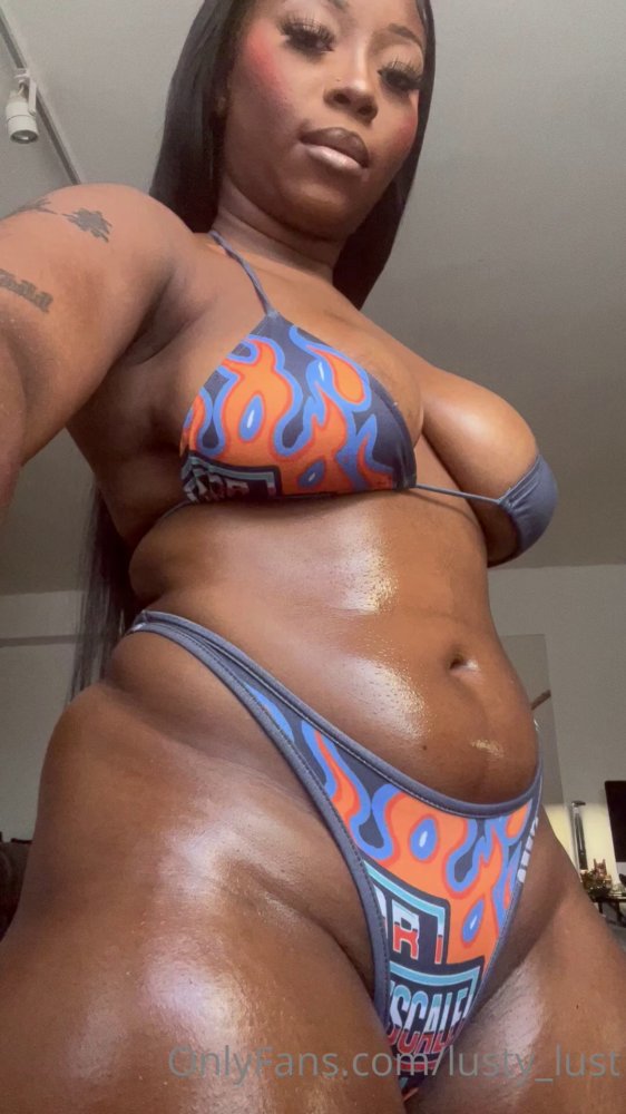 Preview image for lusty_lust by tg@ ebonythroatqueens_usa