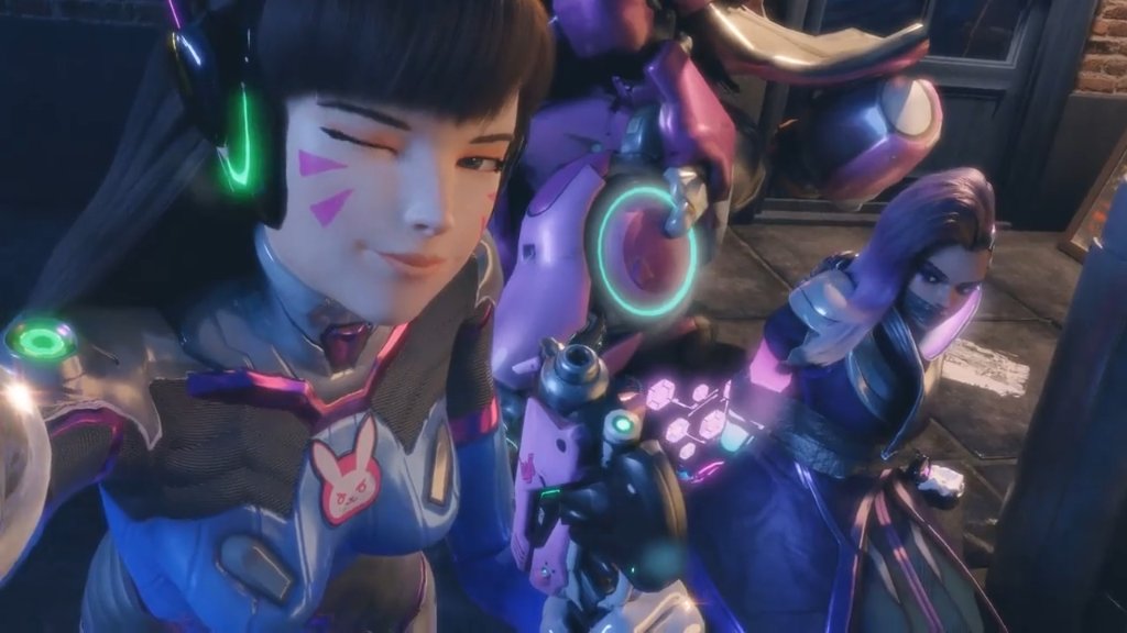 Preview image for overwatch pack