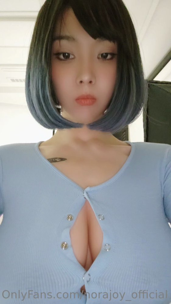 Preview image for norajoying by telegram - @onlyforfan_online