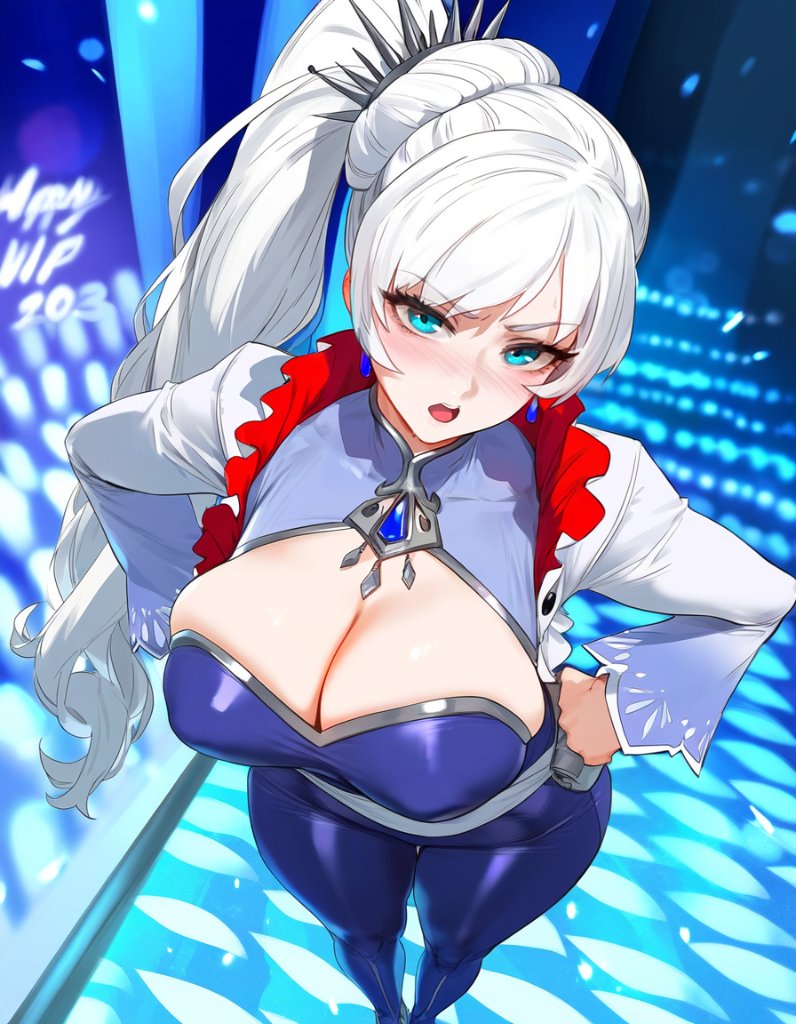 Preview image for weiss