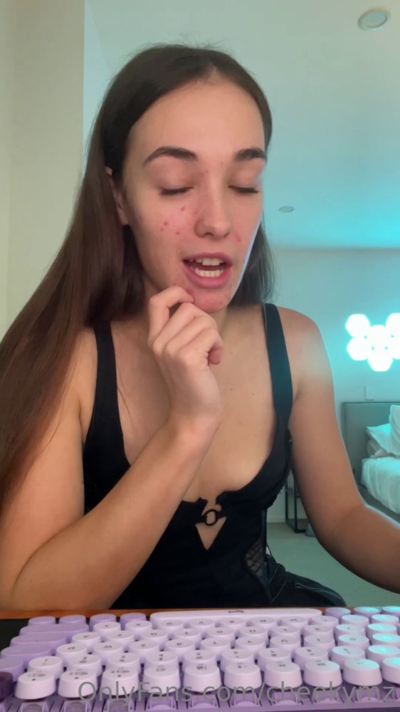Preview image for cheekymz