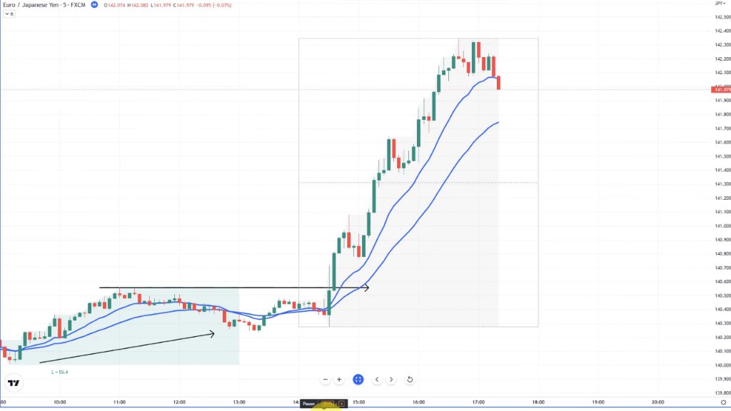 Preview image for tradeciety - trading academy 2024