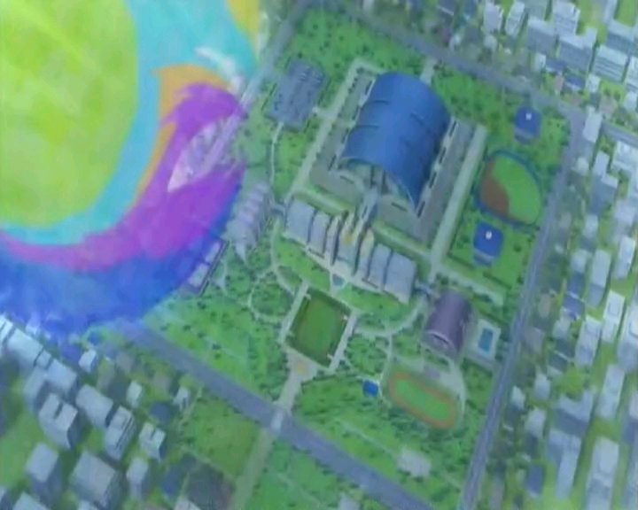 Preview image for inazuma eleven go pt dub