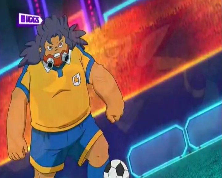 Preview image for inazuma eleven go pt dub