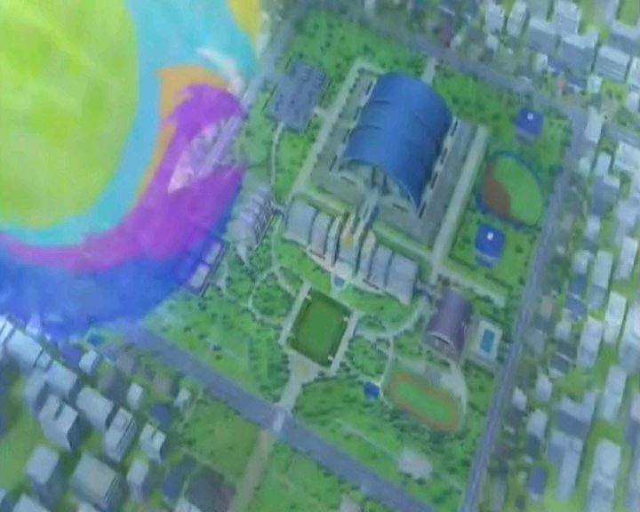 Preview image for inazuma eleven go pt dub