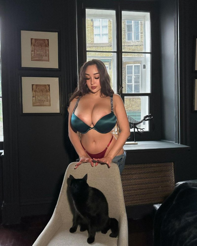 Preview image for louisa khovanski by telegram gigafans.net