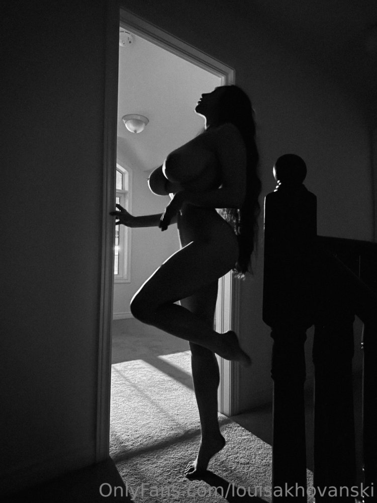 Preview image for louisa khovanski by telegram gigafans.net