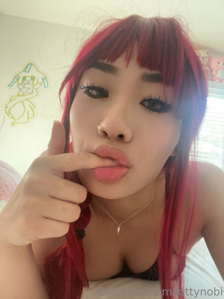 Preview image for kittynobi - the onlyclub69 (telegram)