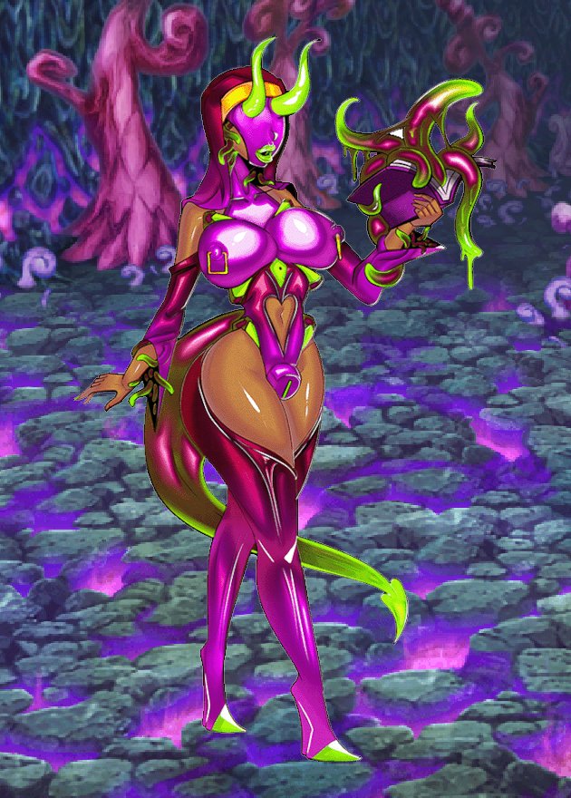 Preview image for succubus reborn mods