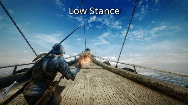 Preview image for patreon combat mods