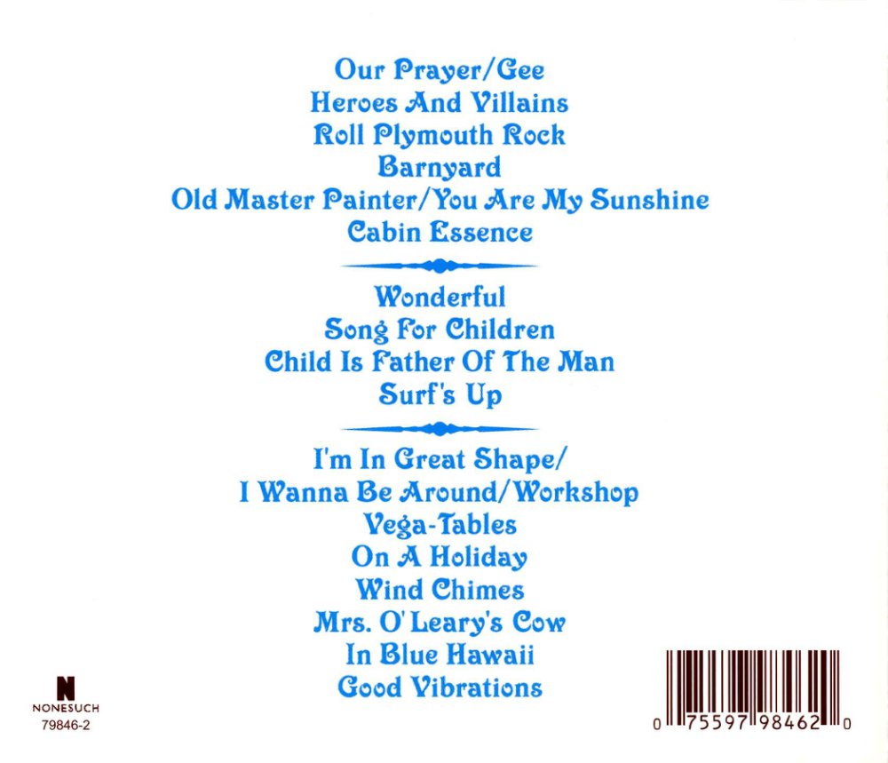 Preview image for 1001 albums 0976 - 1001