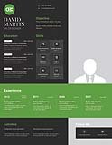 Preview image for cv resume - windroid telegram