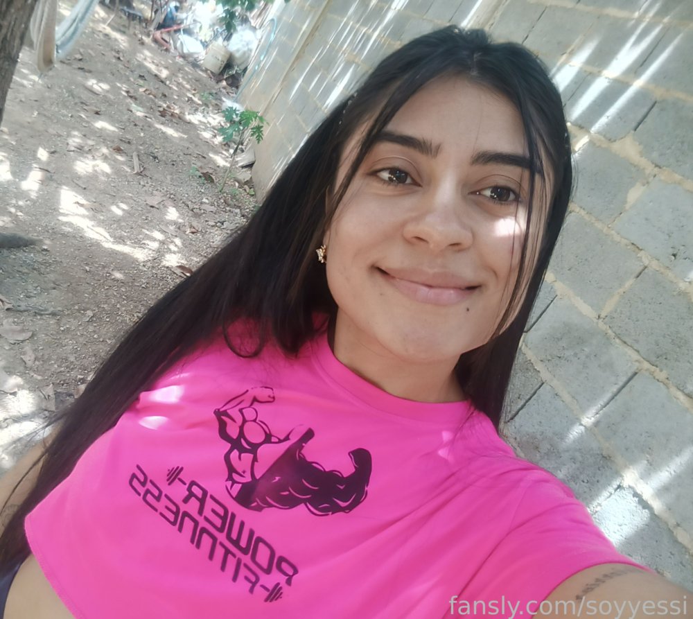 Preview image for yessicamichel by telegram gigafans.net