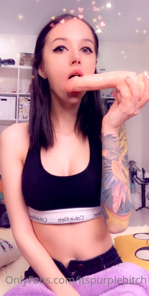 Preview image for itspurplebitch