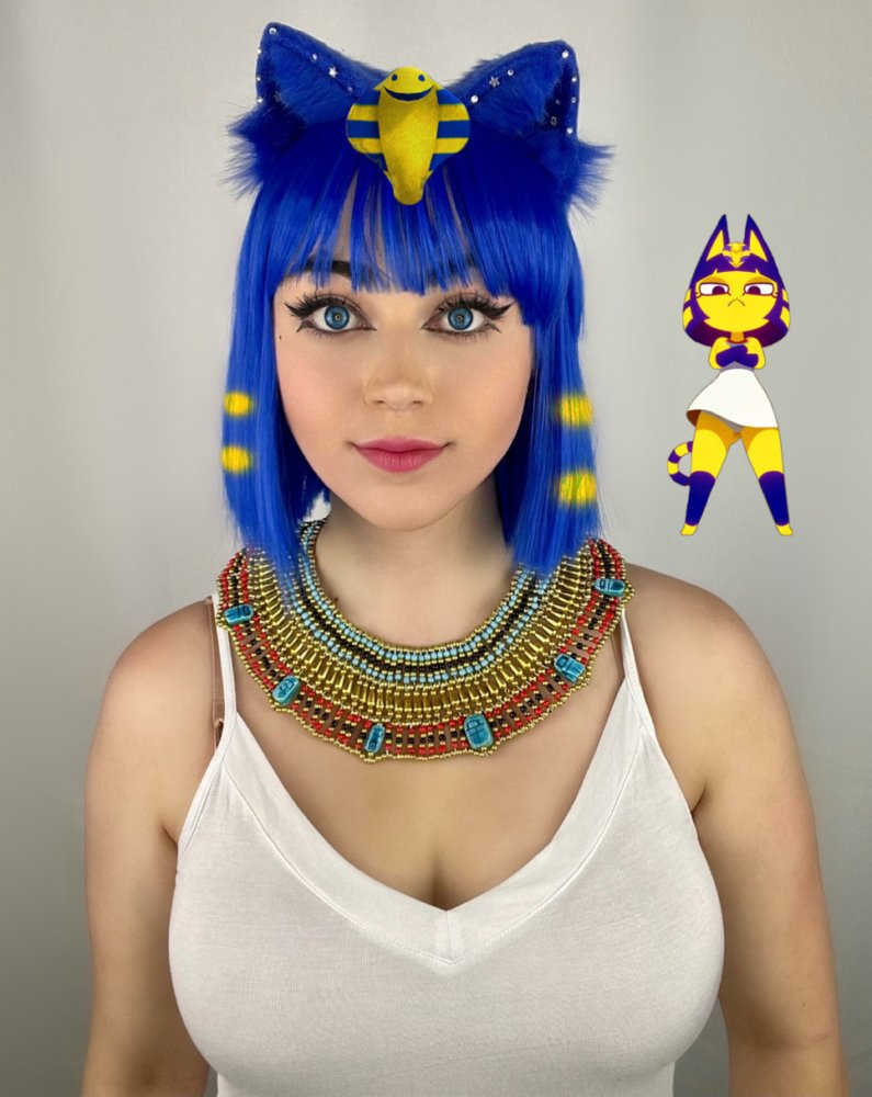 Preview image for buttercupcosplays - website onlymega.vip
