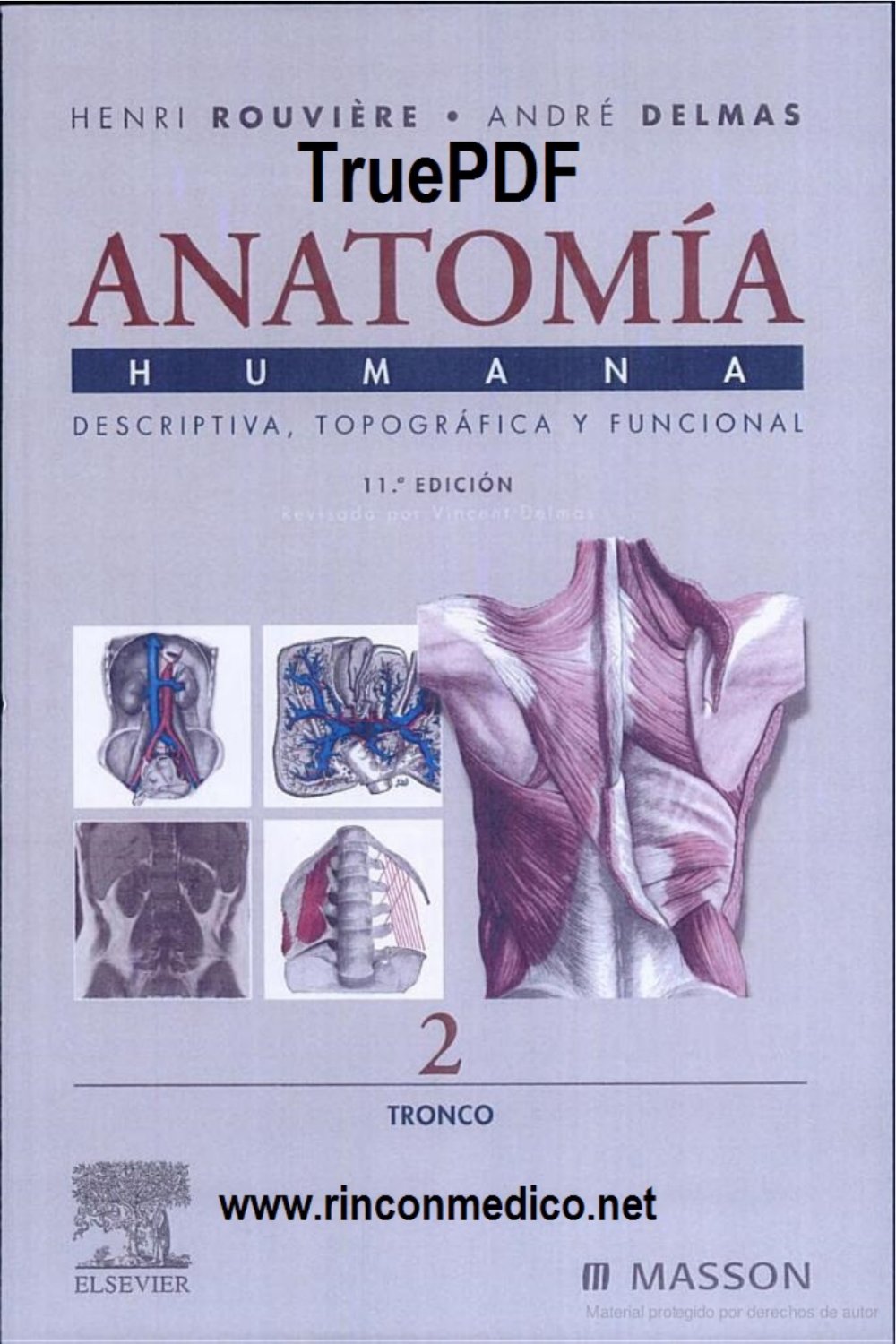 Preview image for a medicina