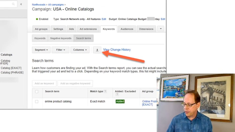 Preview image for cxl – fred pike – excel for marketers
