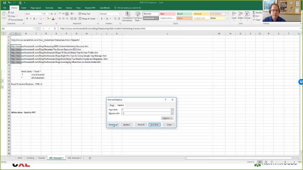 Preview image for cxl – fred pike – excel for marketers