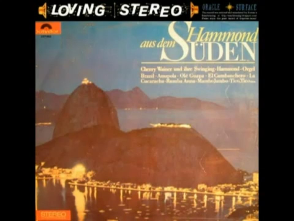 Preview image for cherry_wainer__don_storer_music_complete_list_of_whats_available_on_youtube_of_her