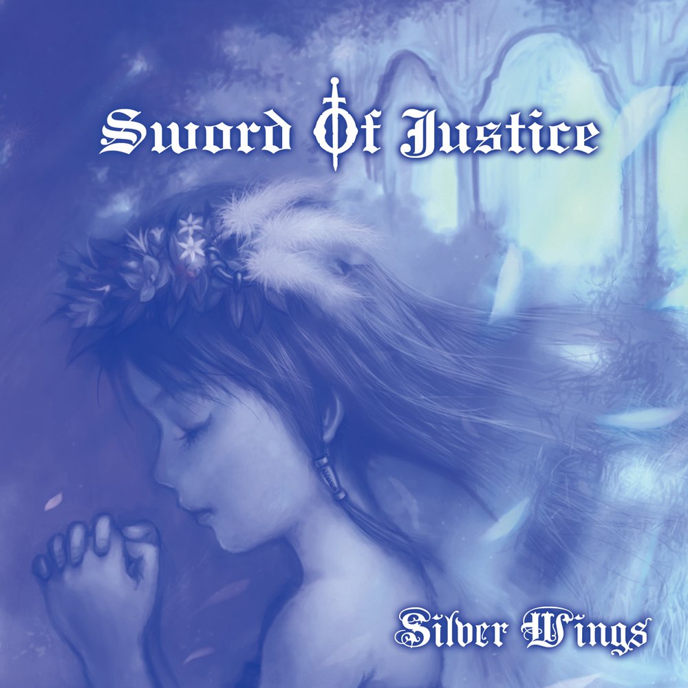Preview image for [2018.10.28] sword of justice - silver wings [wav] [self purchased]
