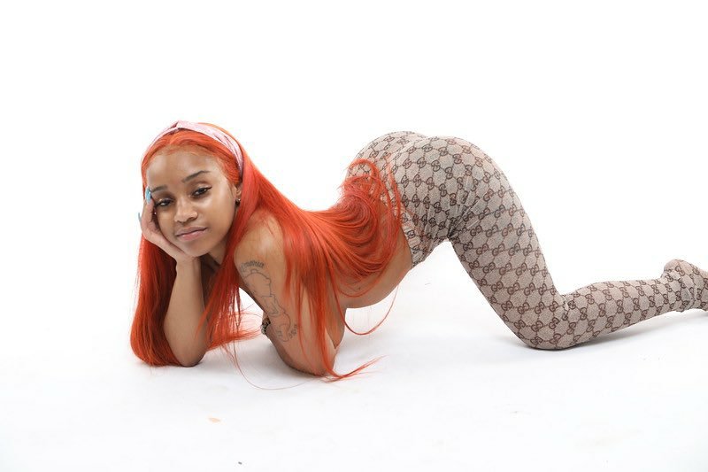 Preview image for badassheaven by tg@ ebonythroatqueens_usa