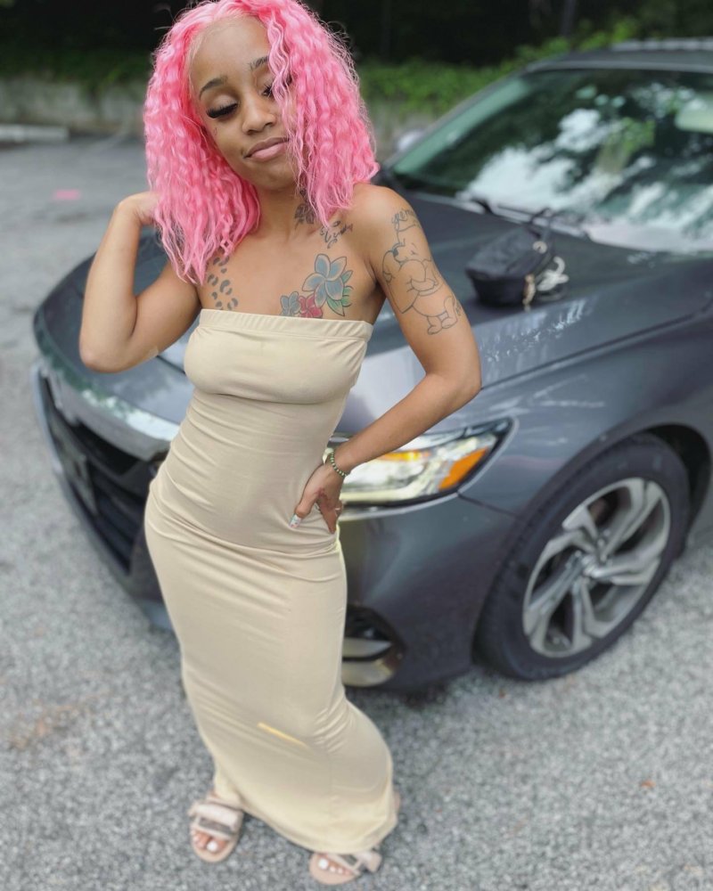 Preview image for badassheaven by tg@ ebonythroatqueens_usa