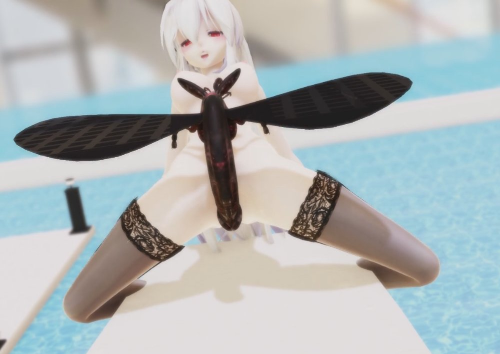 Preview image for mmd预览目录