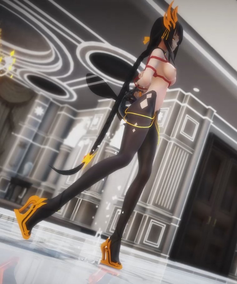 Preview image for mmd预览目录