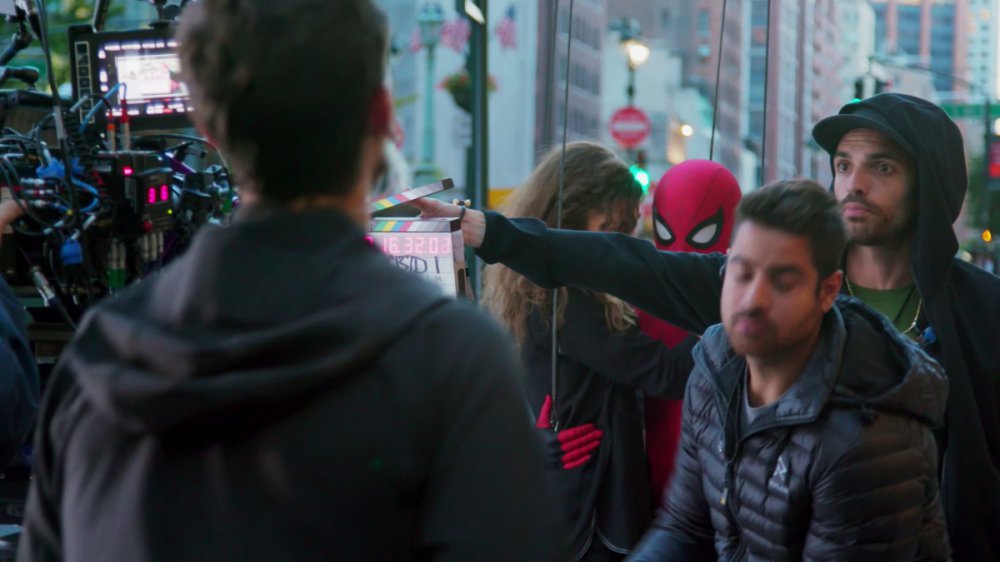 Preview image for 2- spider-man - far from home