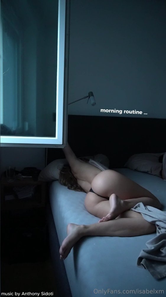 Preview image for isabelxm - visit onlyshare.io for more