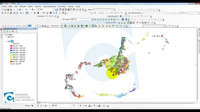 Preview image for arcgis basico intermedio avanzado