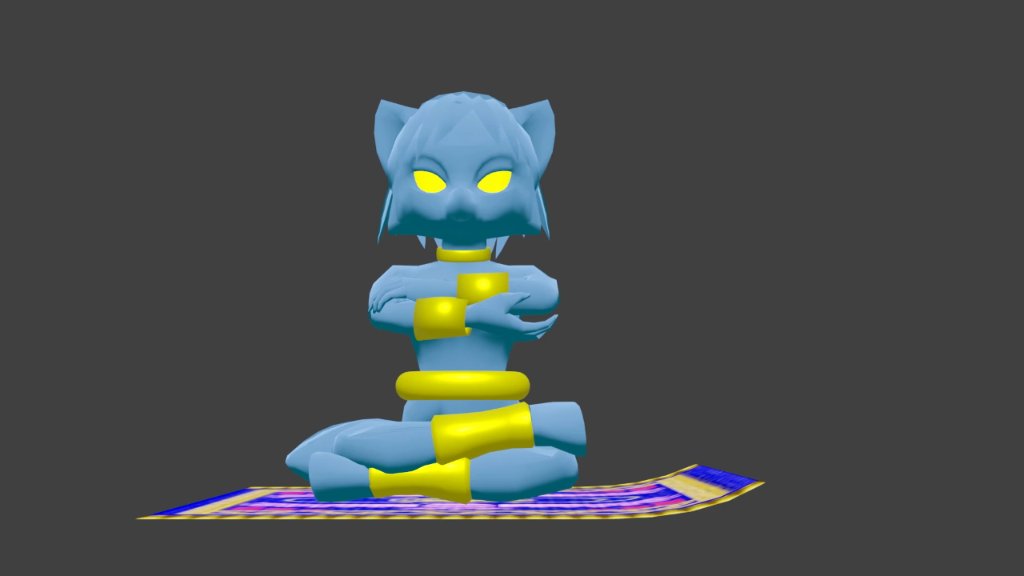 Preview image for toony stuff