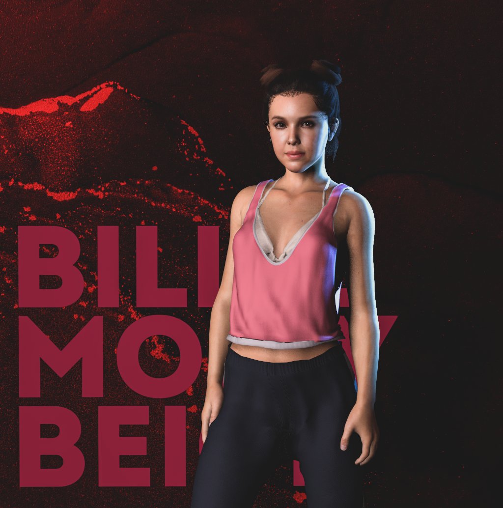Preview image for secret lover tier