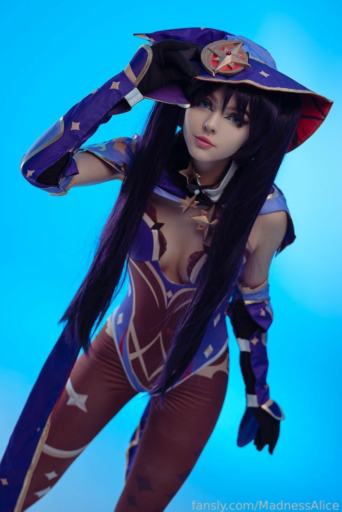 Preview image for madness_alise - by telegram gigafans.net