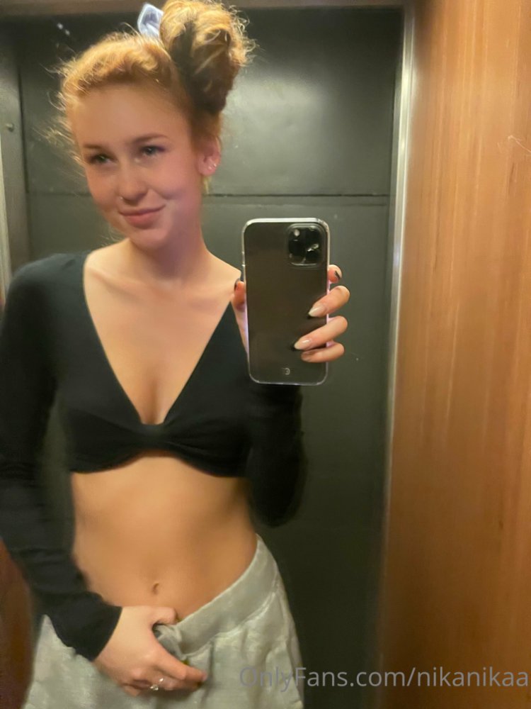 Preview image for nikaparker  by telegram gigafans.net