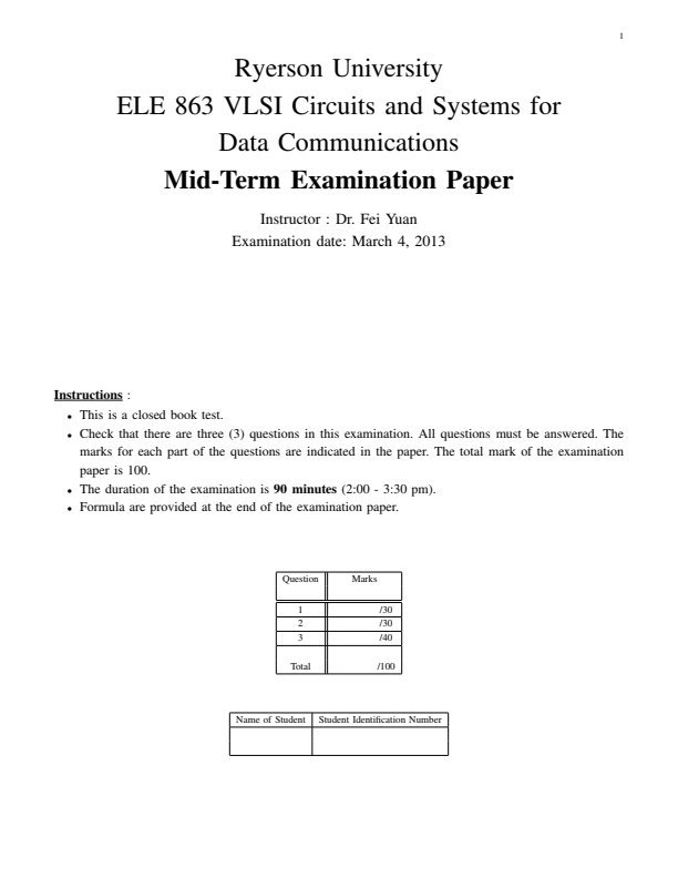 Preview image for ele 863