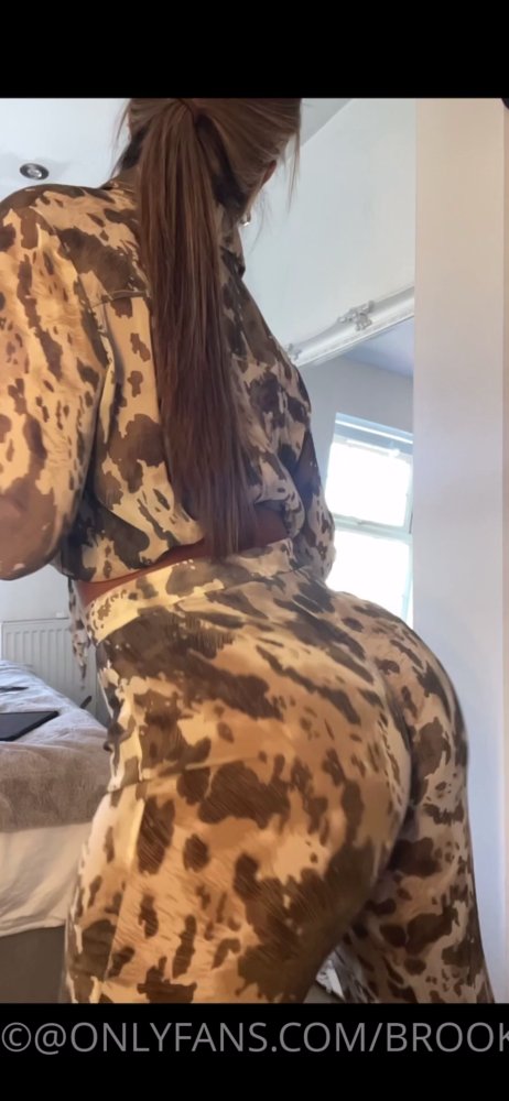 Preview image for @itsonlyy on telegram - brooke taylor lewis