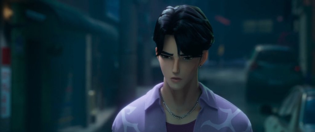 Preview image for kpop demon hunters