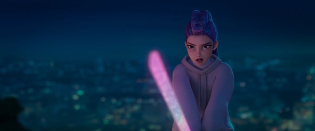 Preview image for kpop demon hunters